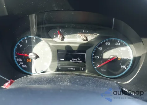 2020 Chevrolet Equinox Fwd Ls from USA, damaged, VIN 3GNAXHEV9LS569744